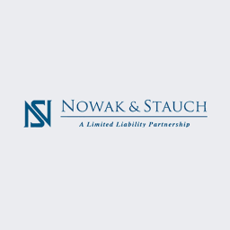 Nowak & Stauch logo