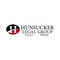 Hunsucker Legal Group P.L.L.C. logo