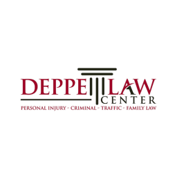 Deppe Law Center logo