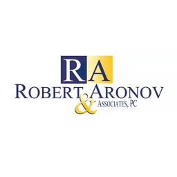 Robert Aronov & Associates logo