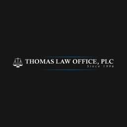 Thomas Law Office, PLC logo