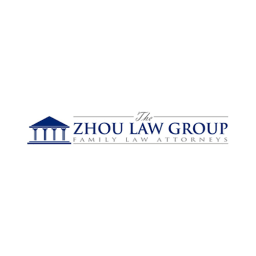 The Zhou Law Group logo