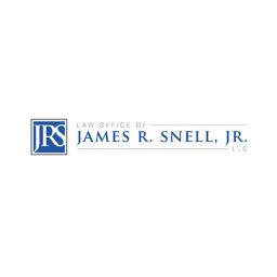 Law Office of James R. Snell, Jr. LLC logo