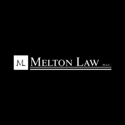 Melton Law PLLC logo