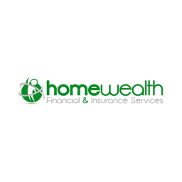 Home Wealth Financial & Insurance Services logo