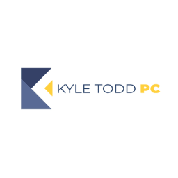 Kyle Todd PC logo