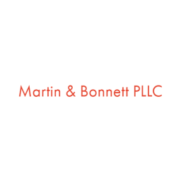 Martin & Bonnett PLLC logo