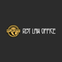 Rist Law Office logo