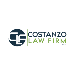 Costanzo Law Firm, APC logo