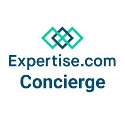 Expertise.com Concierge Service logo