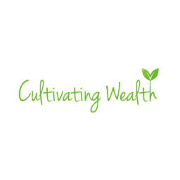 Cultivating Wealth logo