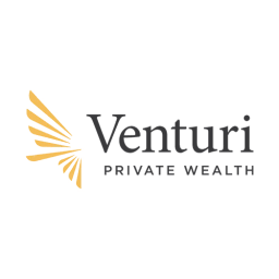 Venturi Private Wealth logo