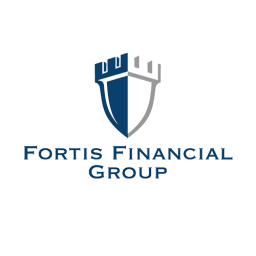 Fortis Financial Group logo