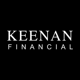 Keenan Financial logo