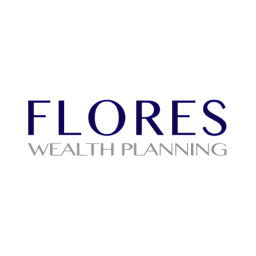 Flores Wealth Planning logo