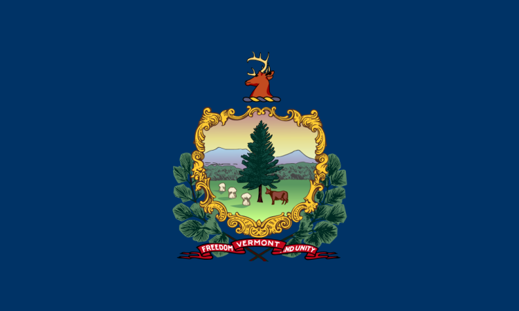 Vermont Trucking Accident Laws