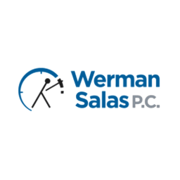 Werman Salas P.C. logo