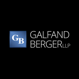 Galfand Berger LLP logo