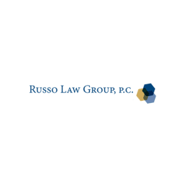 Russo Law Group, P.C. logo