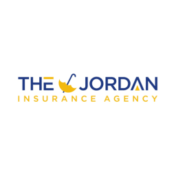 The Jordan Insurance Agency logo