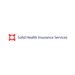 Solid Health Insurance Services logo