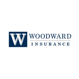 Woodward Insurance logo