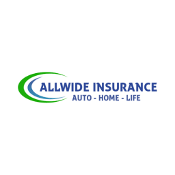 Allwide Insurance Agency logo