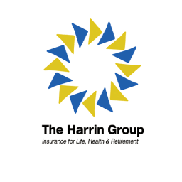 The Harrin Group logo