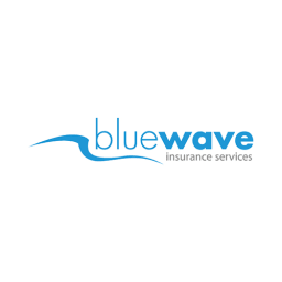 Bluewave Insurance Services logo