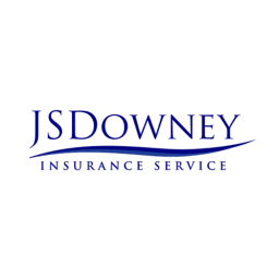 JS Downey Insurance Service logo
