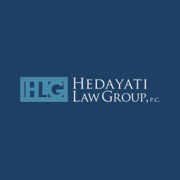 Hedayati logo