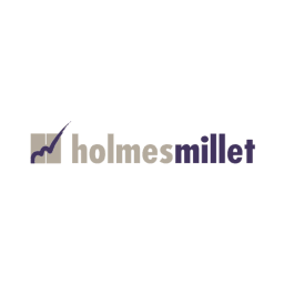Holmes Millet logo