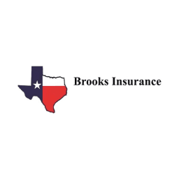 Brooks Insurance logo