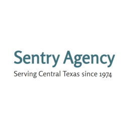 Sentry Agency logo