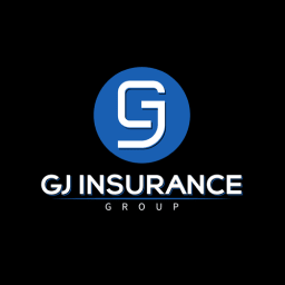 GJ Insurance Group logo