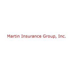Martin Insurance Group, Inc. logo