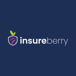Insureberry logo