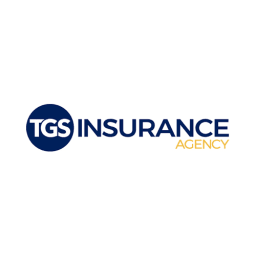 TGS Insurance Agency logo