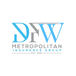 DFW Metropolitan Insurance Group logo