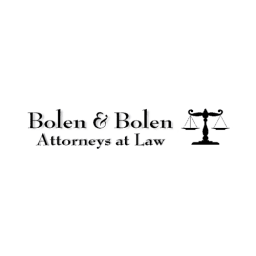 Bolen and Bolen Attorneys at Law logo