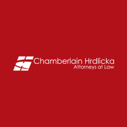 Chamberlain, Hrdlicka, White, Williams & Aughtry logo