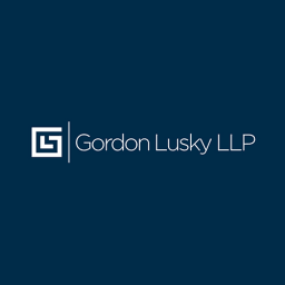 Gordon Lusky LLP logo