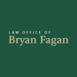 The Law Office of Bryan Fagan logo