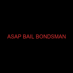 ASAP Bail Bondsman logo