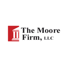 The Moore Firm, LLC logo