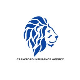 Crawford Insurance Agency logo