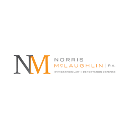 Norris McLaughlin P.A. logo
