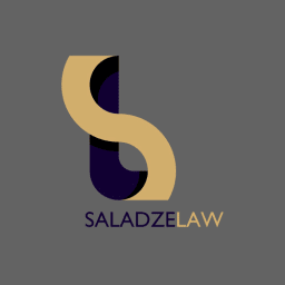 Saladze Law logo