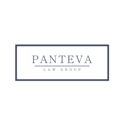 Panteva Law Group LLC logo