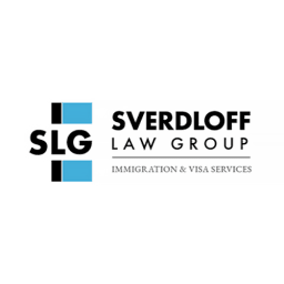 Sverdloff Law Group, P.C. logo
